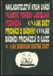 JAK SVĚT PŘICHÁZÍ O BÁSNÍKY / JAK BÁSNÍCI PŘICHÁZEJÍ O ILUZE / JAK BÁSNÍKŮM CHUTNÁ ŽIVOT