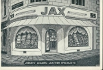 JAX - JERSEYS LEADING LEATHER SPECIALISTS