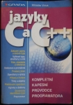 JAZYKY C a C++