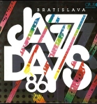 BRATISLAVA JAZZ DAYS 86
