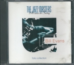 THE JAZZ MASTERS – BILL EVANS