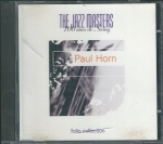 THE JAZZ MASTERS – PAUL HORN