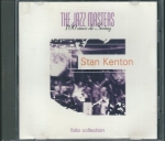 THE JAZZ MASTERS – STAN KENTON