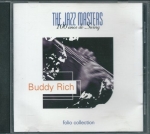 THE JAZZ MASTERS - BUDDY RICH