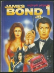 JAMES BOND Jr, 1