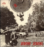 OLYMPIC 3 - JEDEME JEDEME, JEDEME 