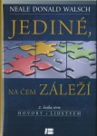 JEDINÉ, NA ČEM ZÁLEŽÍ