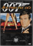 JAMES BOND 007: JEN PRO TVÉ OČI