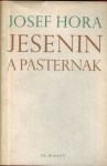 JESENIN A PASTERNAK