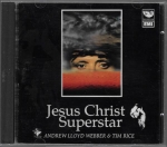 JESUS CHRIST SUPERSTAR