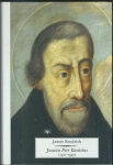JEZUITA PETR KANISIUS