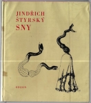 JINDŘICH ŠTÝRSKÝ - SNY