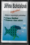 JIŘINA BOHDALOVÁ VYPRÁVÍ KÁJOVI NEJMILEJŠÍ POHÁDKY