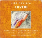 JIŘÍ PAVLICA - CHVĚNÍ