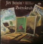 JIŘÍ STIVÍN - ZVĚROKRUH