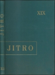 JITRO ROČ. XIX.