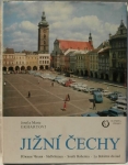 JIŽNÍ ČECHY