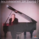 JIŘÍ ZMOŽEK - ZDÁ SE, ŽE OBRŮSTÁ MĚ MECH