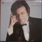 JOHNNY MATHIS