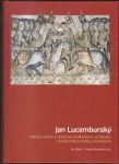 JAN LUCEMBURSKÝ