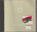 JOY DIVISION – STILL