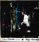 JOHN PORTER LIVE - MAGIC MOMENTS