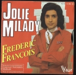 FREDERIC FRANCOIS – BABY DOLLAR / JOLIE MILADY