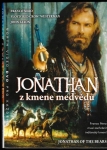 JONATHAN Z KMENE MEDVĚDŮ