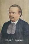 JOSEF BARÁK