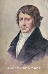 JOSEF JUNGMANN