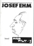 JOSEF EHM - PROFILY 2