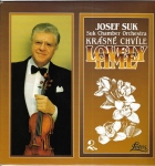 JOSEF SUK, SUK CHAMBER ORCHESTRA – KRÁSNÉ CHVÍLE 2