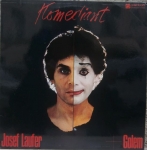 JOSEF LAUFER - KOMEDIANT