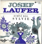 JOSEF LAUFER - ZIMNÍ BÁL / SYLVIE