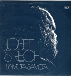 JOSEF STREICHL – SAMOTA, SAMOTA...