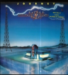 JOURNEY – RAISED ON RADIO