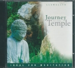 LLEWELLYN - JOURNEY TO THE TEMPLE