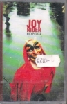 JOYRIDER – BE SPECIAL