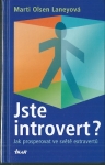 JSTE INTROVERT?