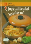 JUGOSLÁVSKÁ KUCHYNĚ