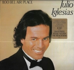 JULIO IGLESIAS – 1100 BEL AIR PLACE