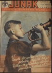 JUNÁK - ROČ. 28, Č. 1-30