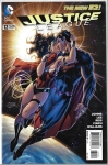 JUSTICE LEAGUE 12