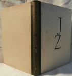 JAN ŽELIVSKÝ  - DOCHOVANÁ KÁZÁNÍ Z ROKU 1419