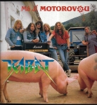 KABÁT - MÁ JIÍ MOTOROVOU