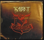 KABÁT – CORRIDA