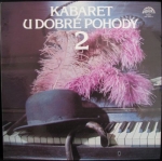 KABARET U DOBRÉ POHODY 2