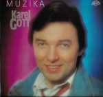 KAREL GOTT - MUZIKA