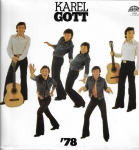 KAREL GOTT 78