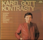 KAREL GOTT - KONTRASTY